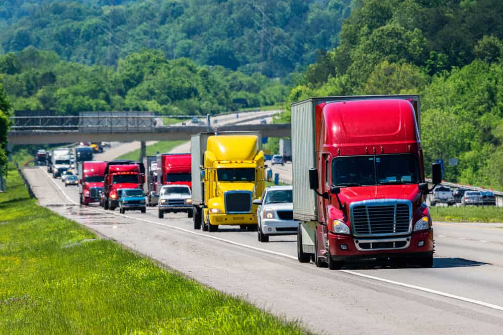 Truck Accident Settlement Truck Accident Settlement