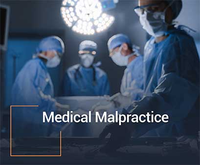 Medical-Malpractice DLG For Me Medical Malpractice