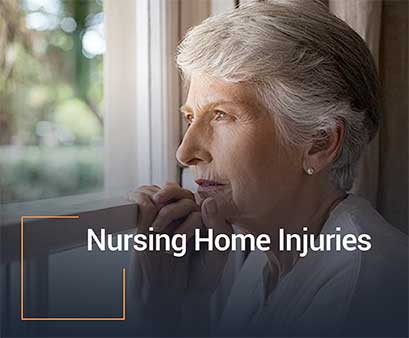 Nursing Home Injuries