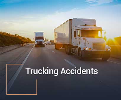Trucking Accidents