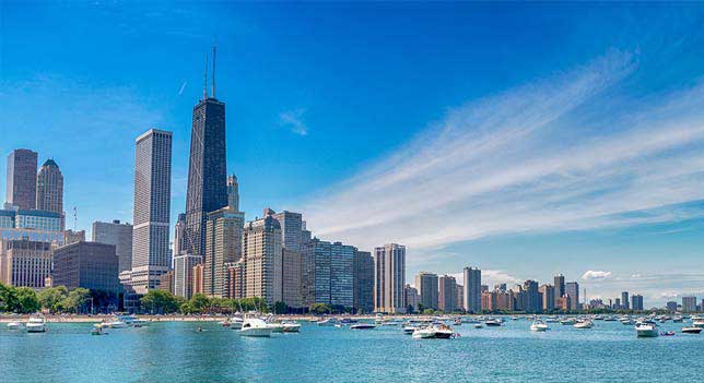 chicago chicago