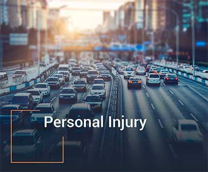 Personal-injury Personal-injury